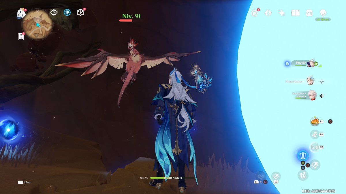 Tiff41925352's tweet photo. #PS4share https://t.co/jBfIlU5lSC