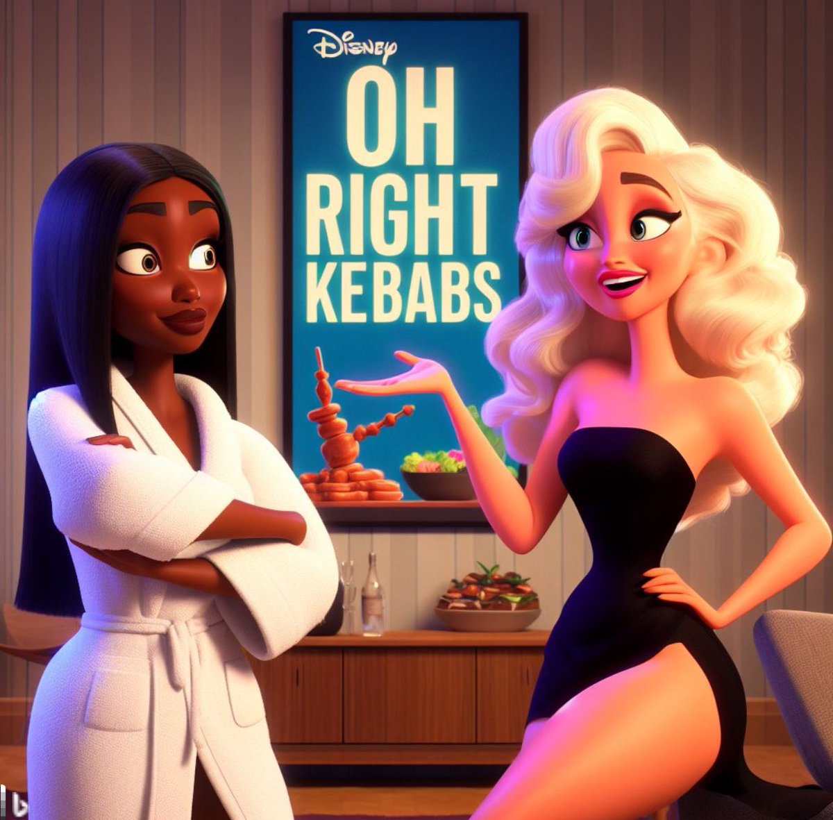 soon, only in theaters
