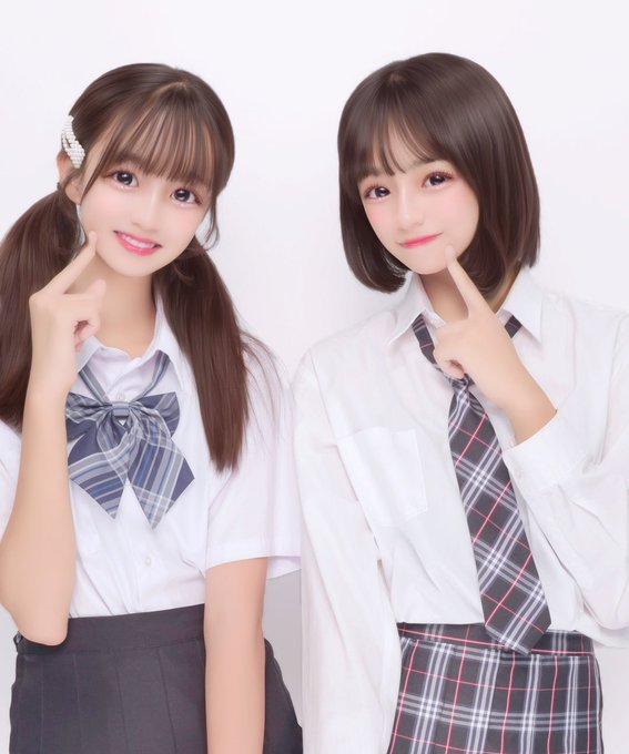 Twitterのコスプレ画像15