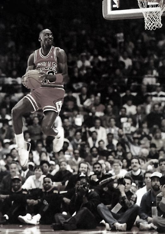 SeattleRicky206's tweet image. #UnderTheFormerRoof #KeyArena #ClimatePledgeArena #Greatness #MJ #NbaAllStarWeekend