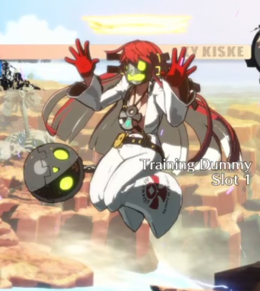 Arcsys México 🇲🇽 tweet media