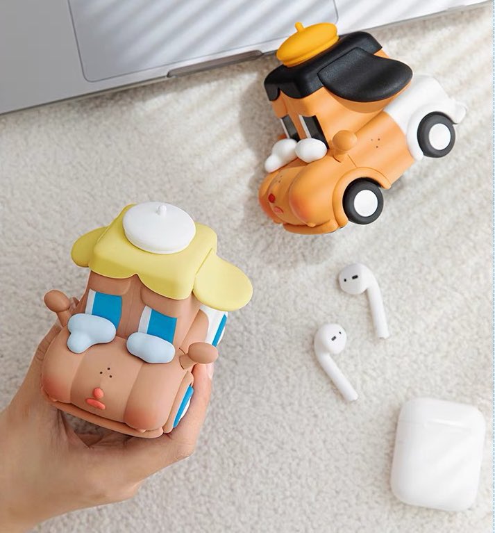 moddustore's tweet photo. แจก⚡️
Popmart 〰️ กล่อง กระเป๋าใส่ Airpod
CRY BABY 🛋️🪞✨ ลิมิเตทออกใหม่
ใส่ Airpod ได้ทุกรุ่น

จำนวน  1 รางวัล

〰️กติกา〰️
Retweet + Follow ทางร้าน

➡️ประกาศผลตอนของมาถึงน้า https://t.co/c8FpwuwLey