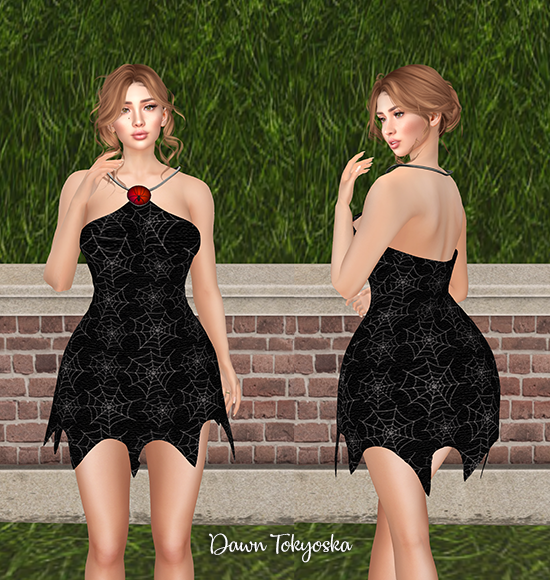 DawnTokyoska's tweet photo. New blog post:
https://t.co/qOQk4M8ezn
#secondlife #slfashion #sldollarbie #slexclusive #slhunt #slcheekymonkeyhunts #slstyle #slblog #slblogger #secondlifefashion #secondlifestyle #secondlifeblogger https://t.co/1UkFAoJ9wE
