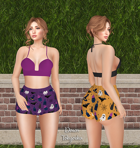 DawnTokyoska's tweet photo. New blog post:
https://t.co/qOQk4M8ezn
#secondlife #slfashion #sldollarbie #slexclusive #slhunt #slcheekymonkeyhunts #slstyle #slblog #slblogger #secondlifefashion #secondlifestyle #secondlifeblogger https://t.co/1UkFAoJ9wE