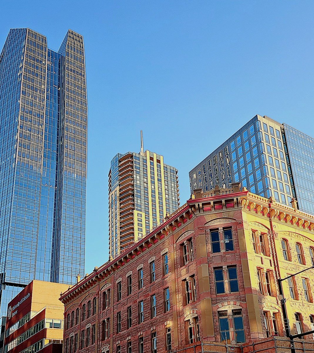 Spent the day in the city, wondering around. ❤️
#Denver #Colorado #milehighcity #gamergirl #animelover #coloradogirls #livelaughlove #smallstreamer #twitchstreamer #BookWorm #bookrecs #darkromancereads #bookclub #fridayvibes