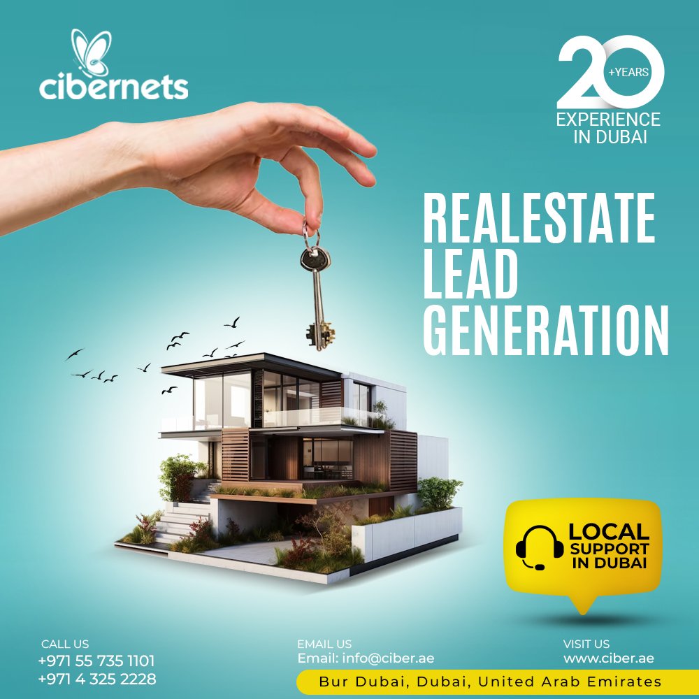 cibernets's tweet photo. "Unlocking Dreams, Building Tomorrow: Where Vision Meets Reality in Real Estate Development."
#propertydevelopment #property #propertyinvestment #realestate #propertyinvestor #propertydeveloper #propertymanagement #interiordesign #construction #architecture #investment https://t.co/Fg71vUhdJt