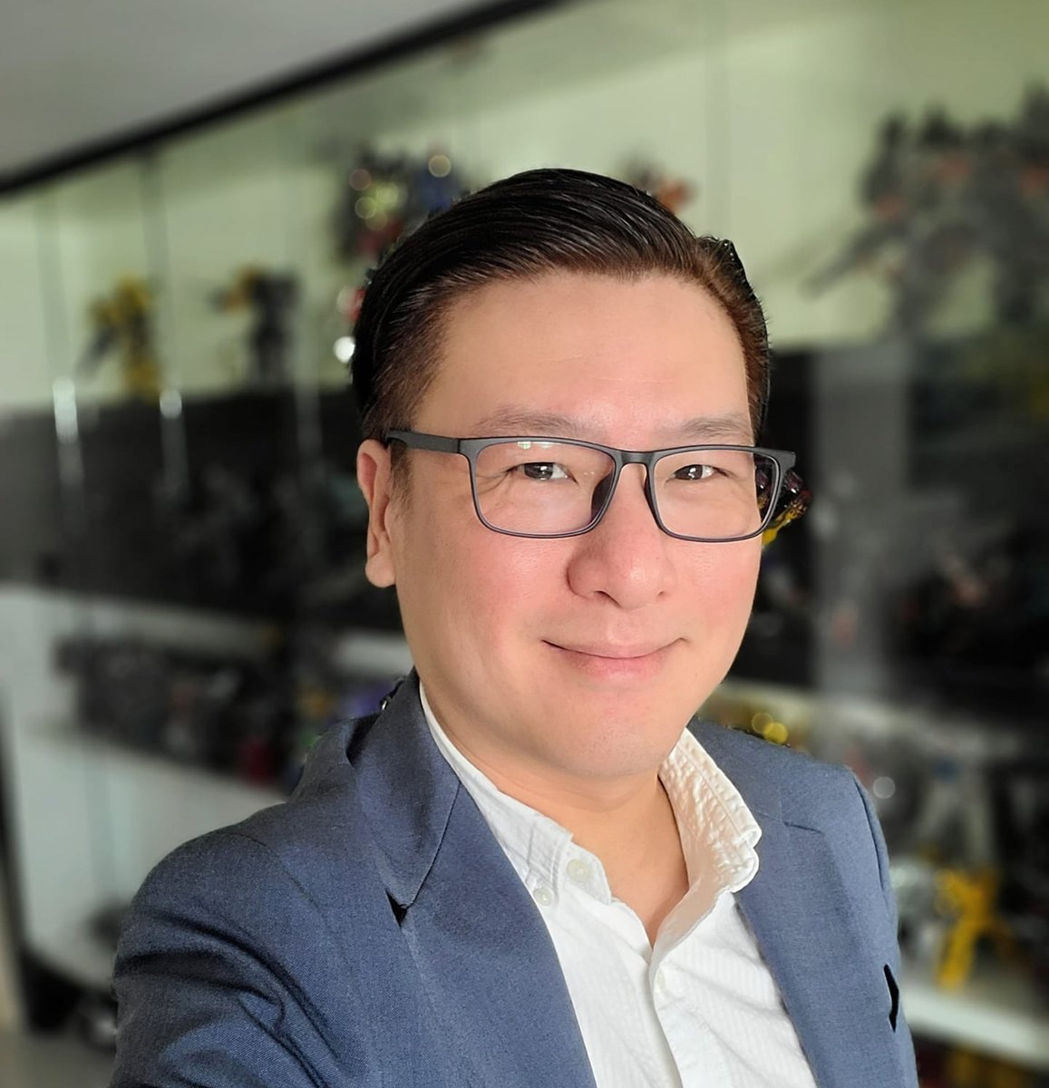 Cedric Lee | DNA Designer 🧬 tweet media