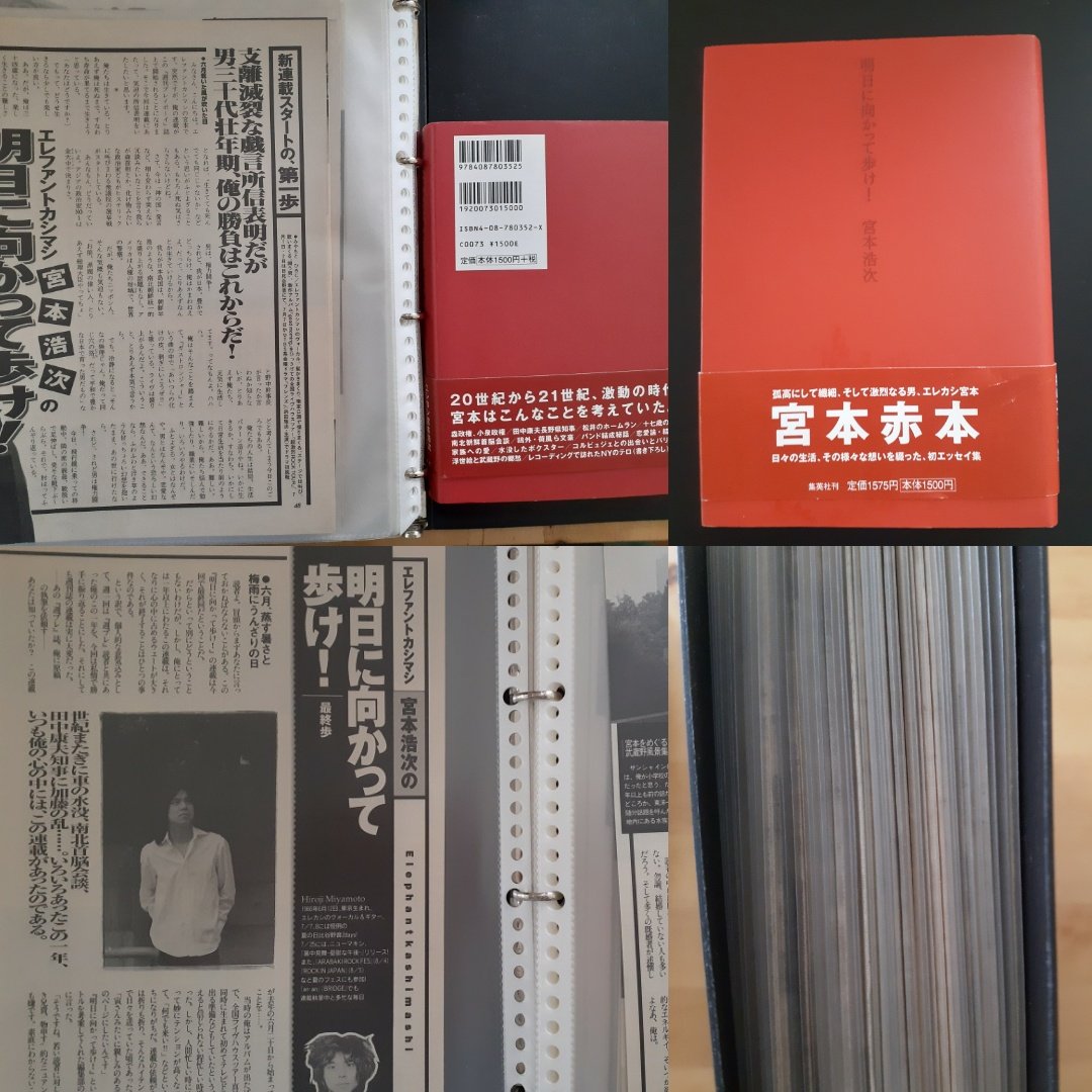 明日に向かって歩け