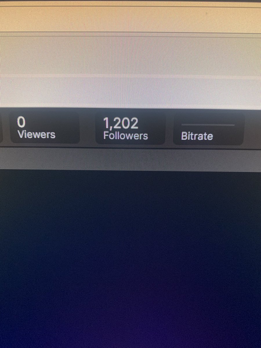 Had made it pass 1,200 followers on @Twitch we are still on that grind time to aim for 1,300 followers make sure to follow me at xxtru3gam3r1xx we are lit and the grind don’t stop let’s get it #twitch #twitchstreamer #youtube #contentcreator #content #youtuber #Chasingadream