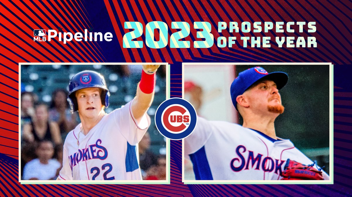 MLB Pipeline tweet media