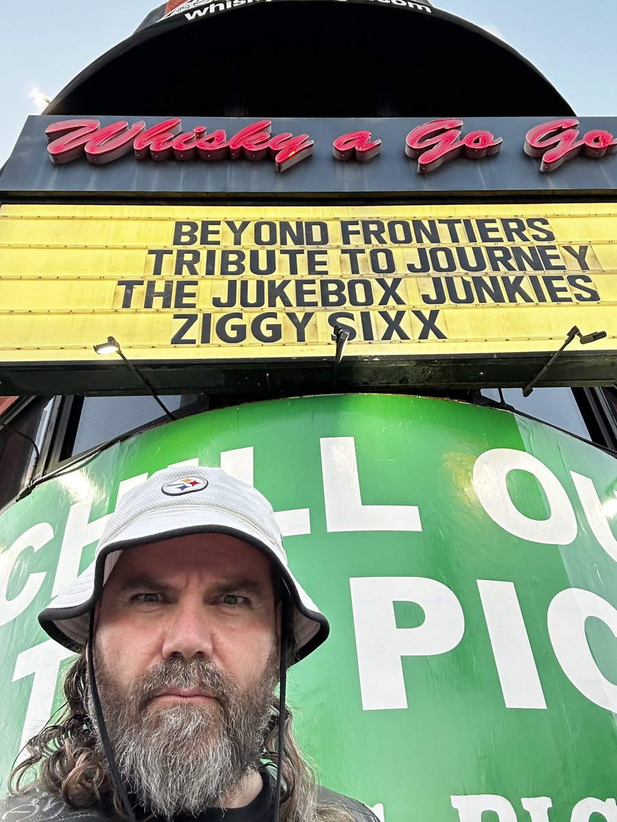 IronTrucker667's tweet photo. @Suzie12141984 Amazing voice, blew me away when I saw him live with #BeyondFrontiers One of the best concerts I’ve ever seen, and I have been going to @anthrax gigs for decades! @jbelladonna is an absolute Beast!!! HBD JB!!! https://t.co/o5lcRMevSu