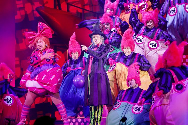 チャーリーとチョコレート工場 Sho Konishi on X