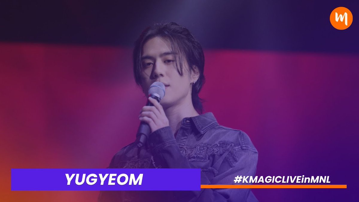 kmusify's tweet photo. @SMTown_SNSD @SNSDFanUnionPH @GGPhilippines @soshified @HYOYEON_Updates @Hyoyeon_djhyo @DailyHYO922 @HYOKlM @HYOYEONLOOKS @kimhyoyeontr 20231013 YUGYEOM performs "TAKE YOU DOWN" in Manila

Watch here 📹 https://t.co/2BmXCuklK7

YUGYEOM IN MANILA
#KMAGICLIVEinMNL #KMAGICLIVEinMNL_TAEMIN #KMAGICLIVEinMNL_HYO #KMAGICLIVEinMNL_YUGYEOM #KMAGICXCODManila #cityofdreamsmanila #livethedream https://t.co/Mf6cFhukVH