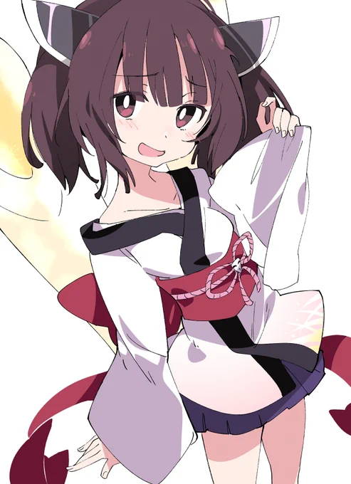 きりたん