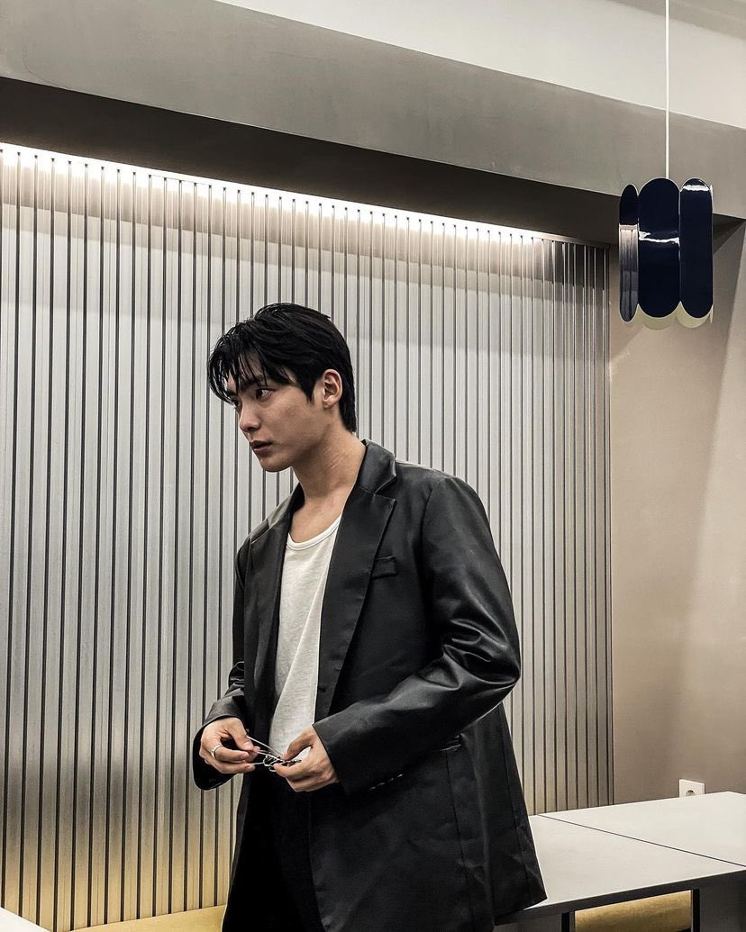 ✿ #ParkJunhee | #박준희 | #ACE | #에이스 ✿