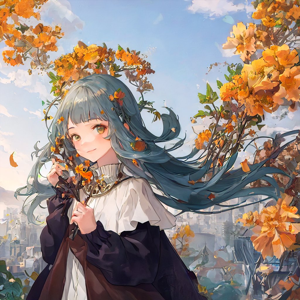 EarlGreyJapan's tweet photo. こんにちはっ
#AIイラスト #イラスト https://t.co/tQ75kp4oZP
