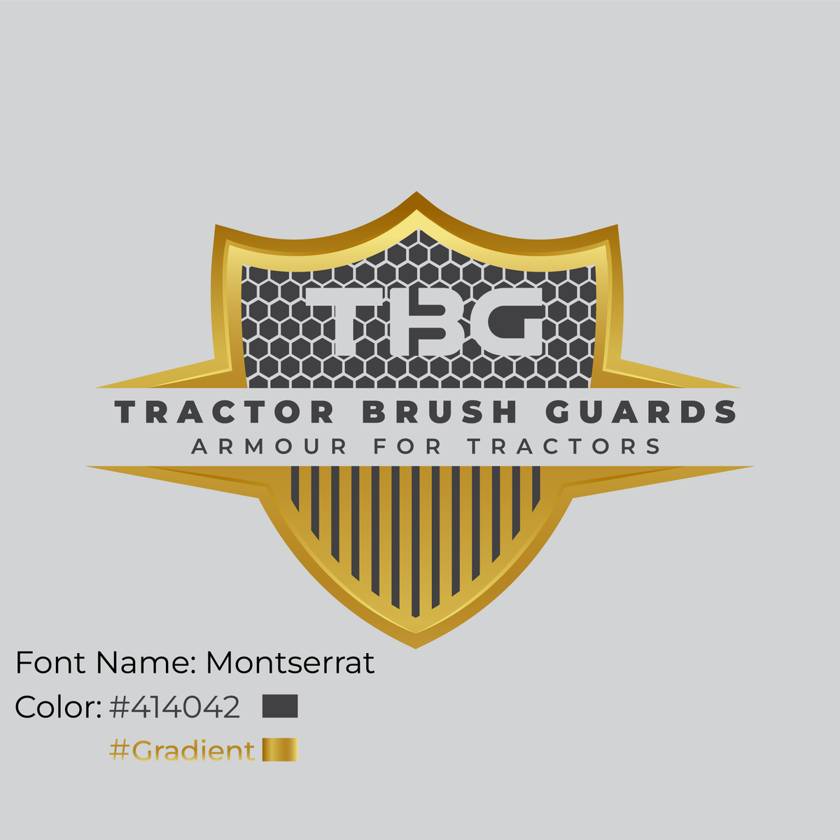 mrgrupiku's tweet photo. Tractor Brush Guards (SOLD OUT)
#vectplus #tractorshow #tractorlogo
#logomaker #logoinspirations #visualidentity #logodesigner #logotype #logoinspiration #graphicdesign #graphicart #logobrand #logoconcept #graphicdesigner #logodesinger #logodesigns #logoideas #brandidentitydesign https://t.co/lKcx7lHbSi