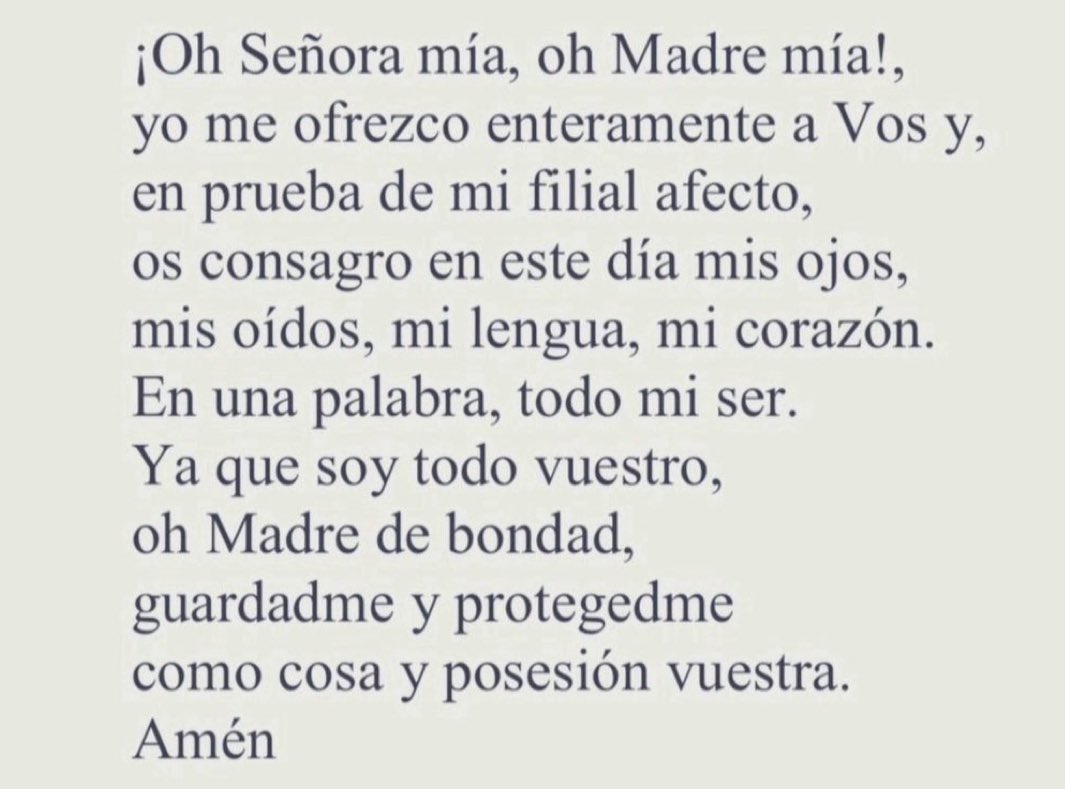 ¡Buenos días! ☀️☀️☀️
Los sábados son de María ❤️

                           🕊️