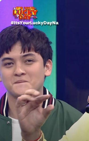 SETHstersOFC's tweet photo. "good morning, babe. Sana nag breakfast ka na. Ingat sa work. I love you"

Yes Seth??

NASA FRANSETH ANG SWERTE
#FranSeth #ItsYourLuckyDayNa https://t.co/zz6rKEGQd8