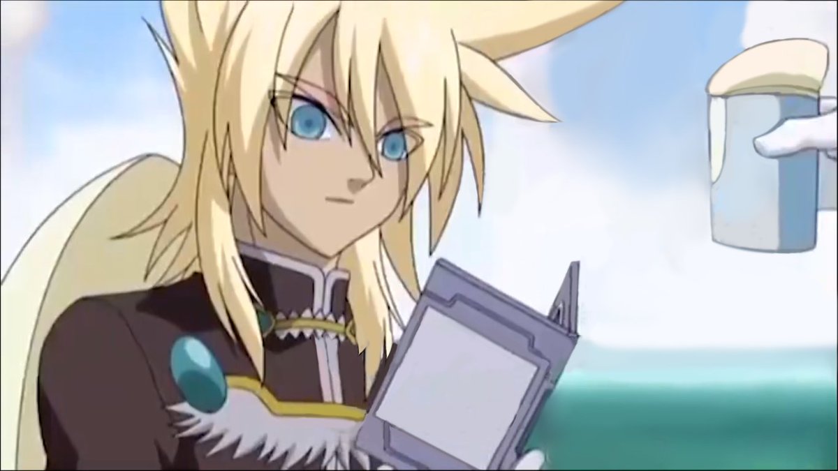 MiraFermen1234's tweet photo. #Bakugan #Бакуган #Spectra_Phantom #Спектра_Фантом #Keith_Fermin
#Кит_Фермин #spectraphantom
Эндинг, конец 2 сезона. Эти кадры слишком милые. Очистила от иероглифов. https://t.co/ibGUhGgPkl