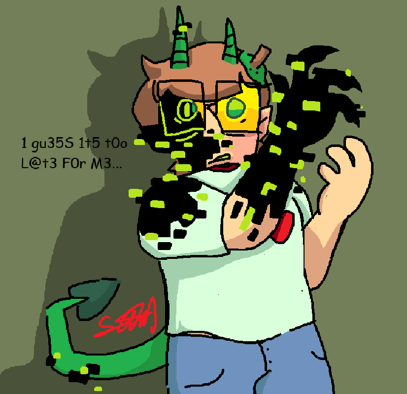 fucking peanis #slimeciclefanart #SLIMECICLE #qsmpfanart #qsmpart #QSMP