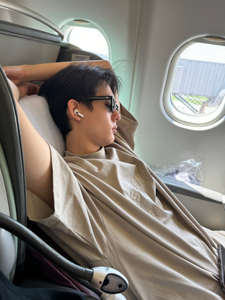 ฟอสสึมิอาจแทนคุณได้ tweet media