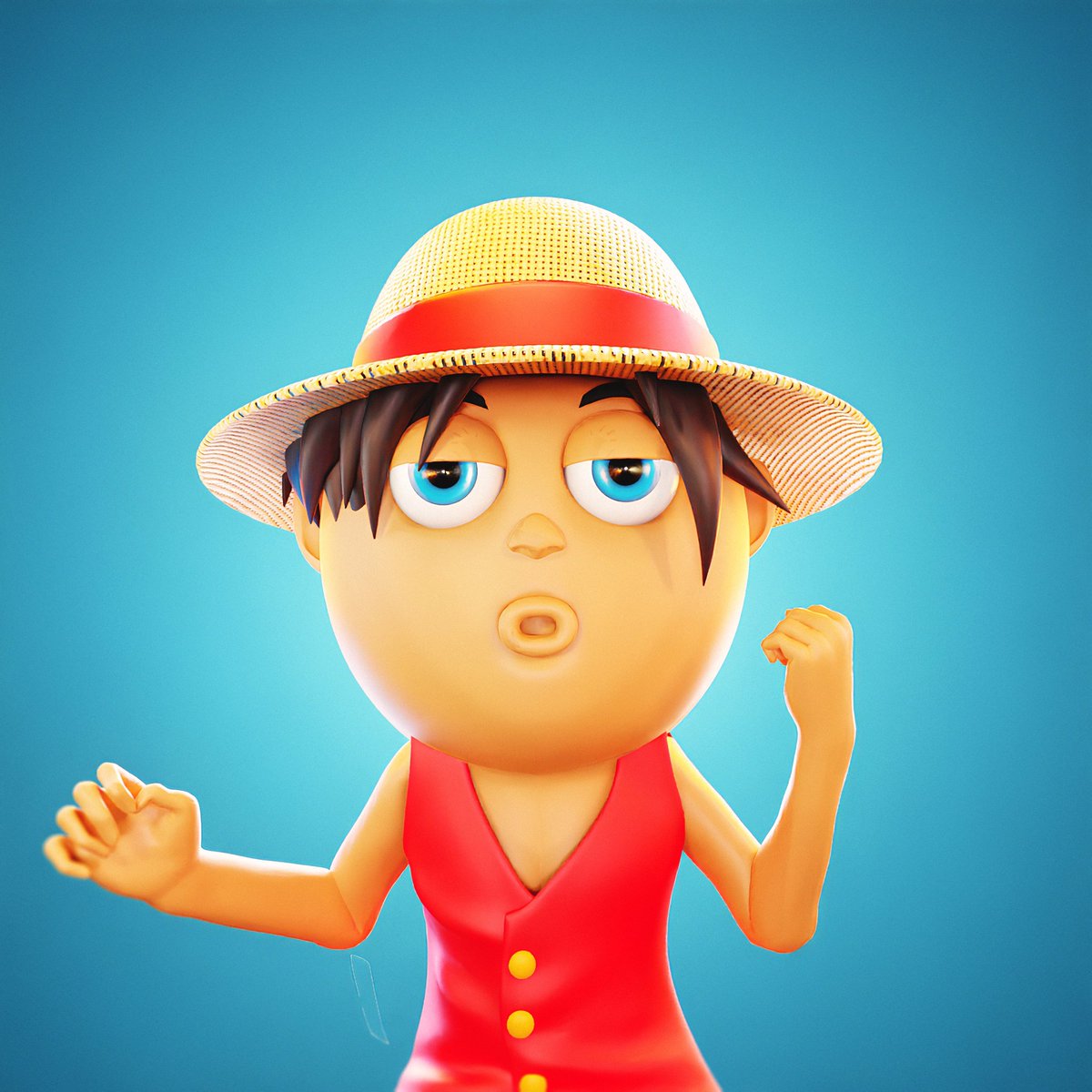 brunoart_nft's tweet photo. Good morning Legends 🌞

Finally #3Dbruno discord ❤️‍🔥 Let's join fam! 
https://t.co/qcRhaZXHOt ✨ https://t.co/kF8lrKiqh2