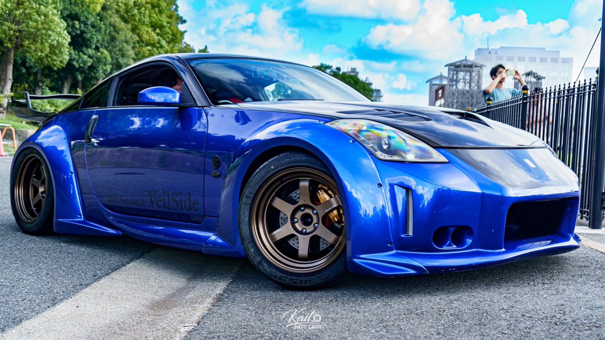 370z178's tweet photo. 色も良いし、ムチムチ具合も良いし、
FACE2の絶妙なコンケイブも良い

問題はZサイズ���廃盤で、探し始めてから入手するまで2年くらい掛かったこと笑 https://t.co/8C8RD1MuPK