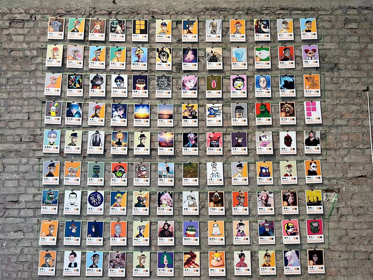 天启.btc｜OKB tweet media