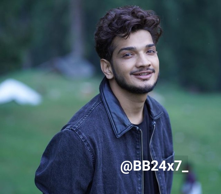 #MunawarFaruqui is a confirmed contestant of #BiggBoss17 . 

🔁 RP - if you're supporting #Munawar

#BiggBoss #SalmanKhan #BB17