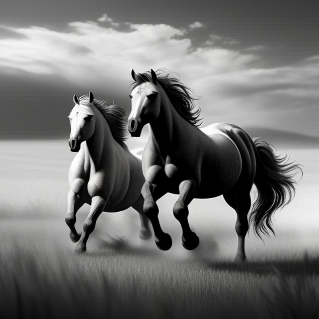 CSalehAuthor's tweet photo. I will have Art exhibition with my limited collection series of digital art of “wild horses in the meadows” Time and place TBA #WildHorses #digitalart #limitededition https://t.co/384V0dG3V7