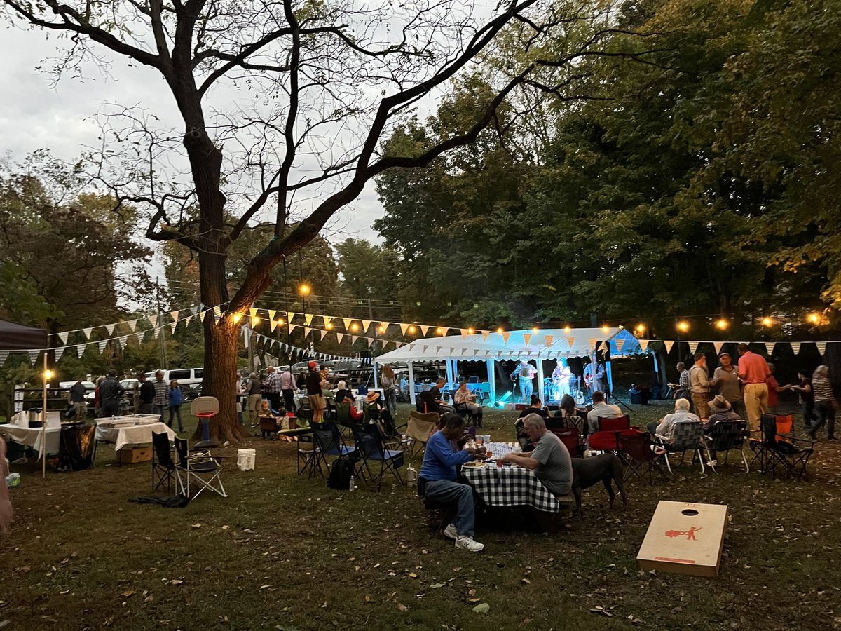 Amazing 3rd Annual Oktoberfest!