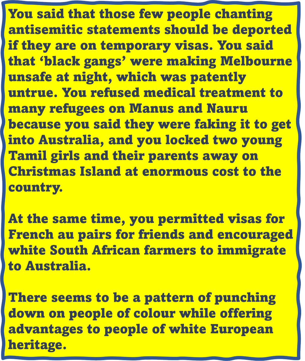 captain_stavros's tweet image. Why did Peter Dutton decide to go all in on 'No'? He was the one person who could have almost guaranteed that Yes makes it.

Maybe there is a reason.