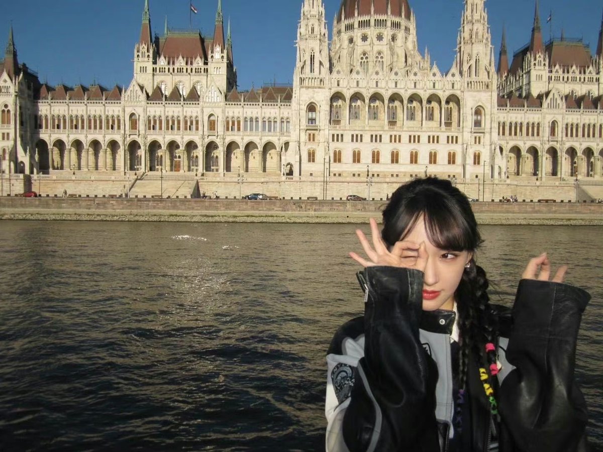 ChengXiao tweet media