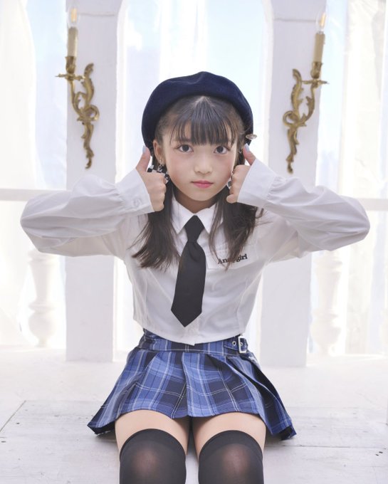 Twitterのコスプレ画像42