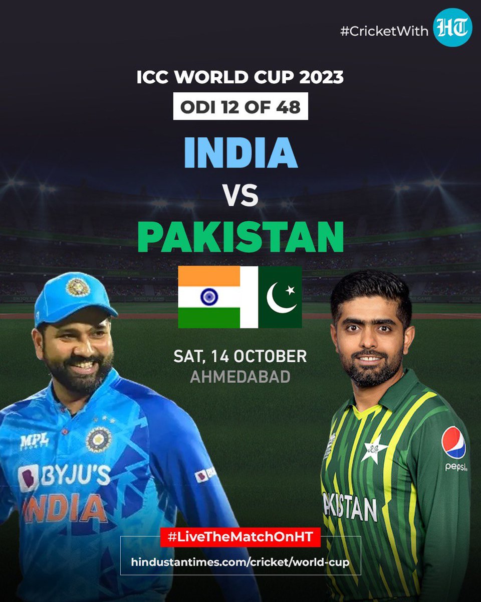 Hindustan Times tweet media