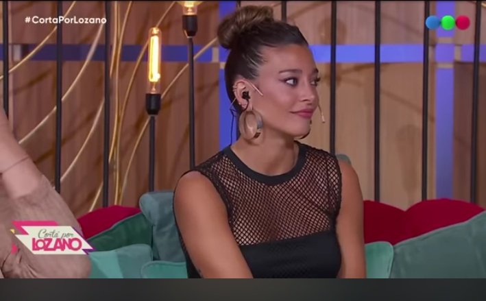 solperezfan78's tweet photo. @SolPerez muy bonita @SolPerez  🥰🥰😘😘😘 https://t.co/tcvbt9NdhR