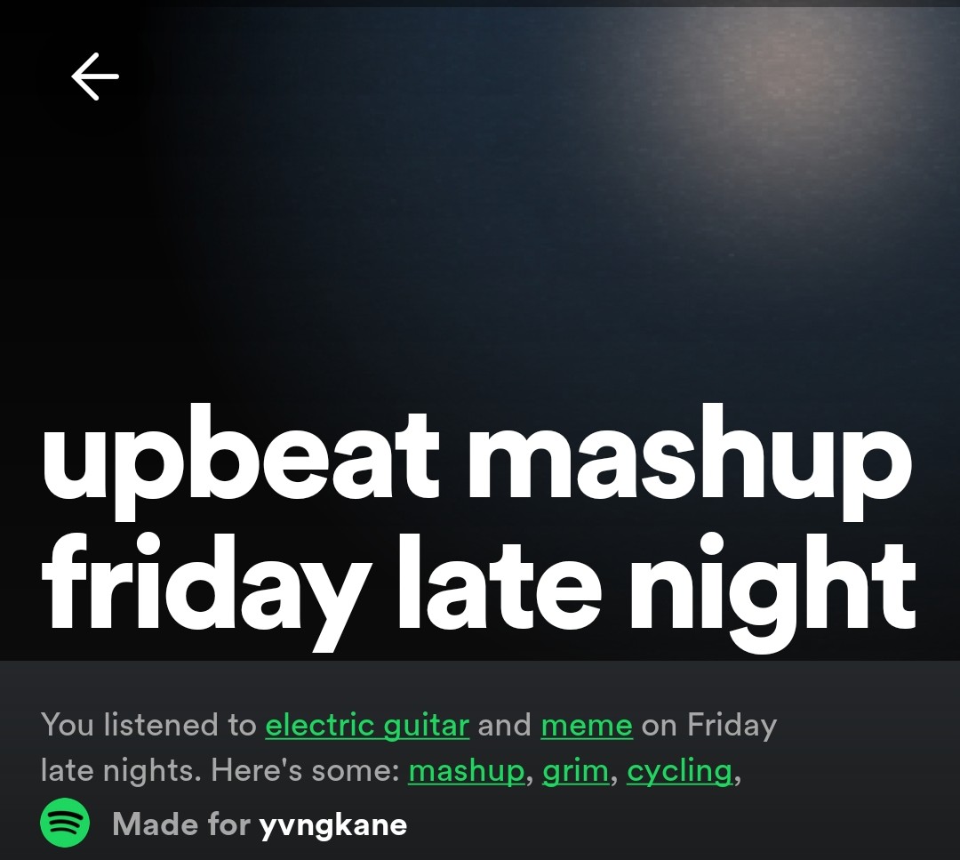 yvngkane's tweet photo. @ballfartmonkey2 When have I ever listened to meme music😭😭😭 https://t.co/cAP4eN1Ugq