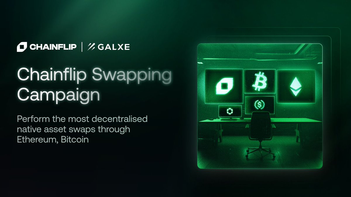 AggTradeX Official tweet media