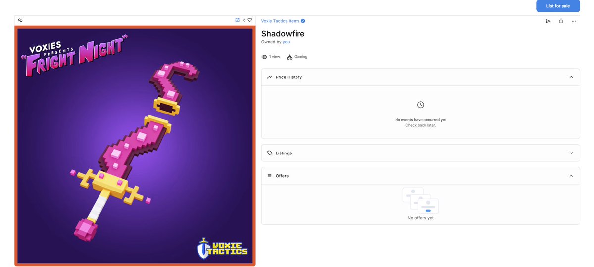 is this the first one? <a href="/VoxieTactics/">Voxies</a>