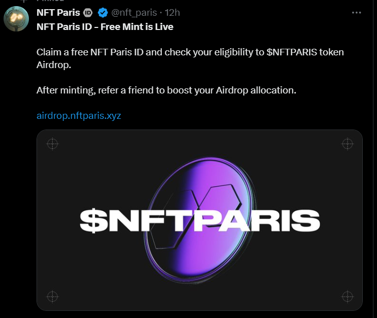 GA Crypto tweet media