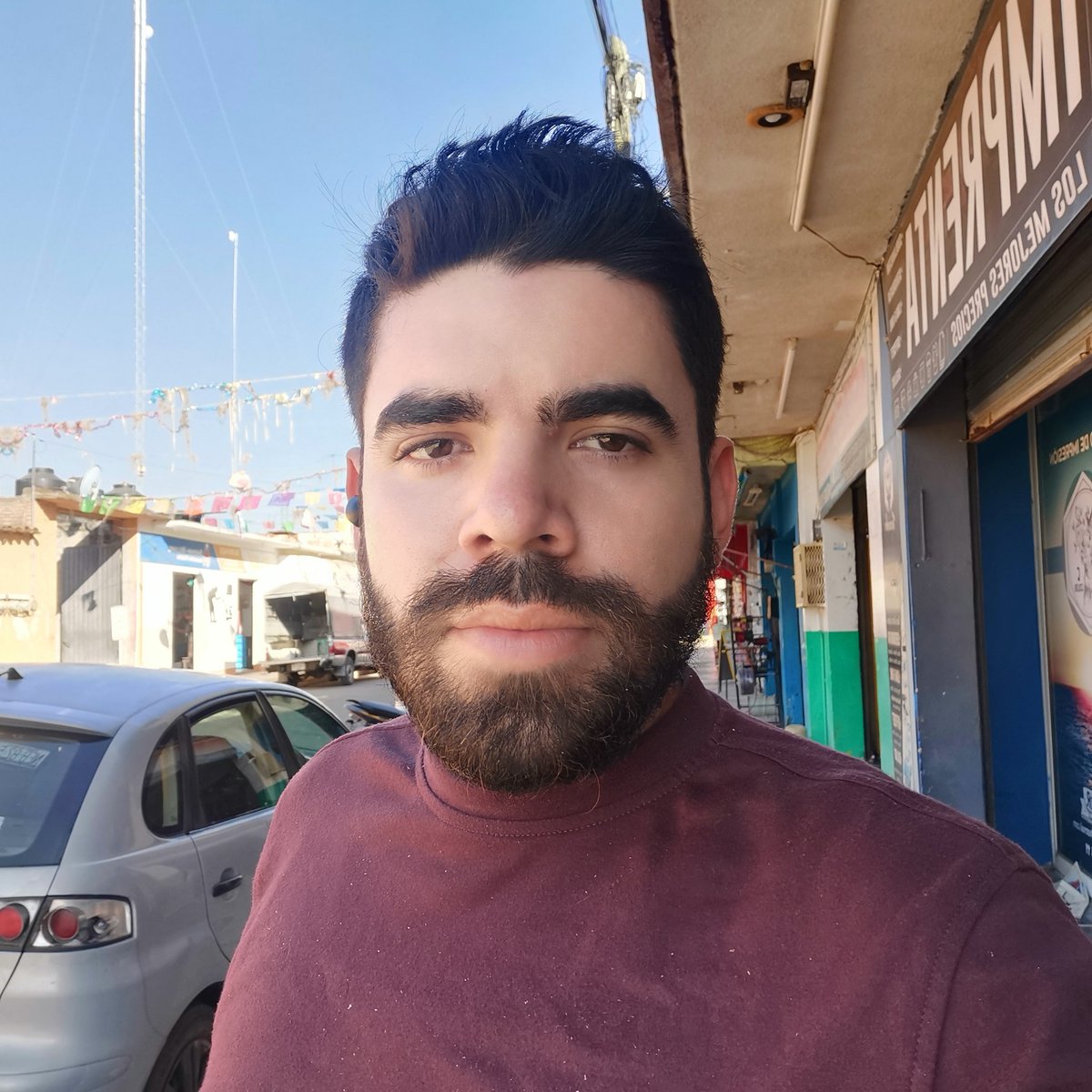 Ariel Eduardo tweet media