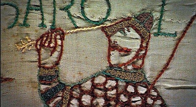 NorthAges's tweet image. William, duke of Normandy, defeated Harold II, king of the English, at the Battle of Hastings #OTD in 1066. Some surviving English leaders rallied around Edgar the Ætheling but it came to little. On Christmas Day, Ealdred, archbishop of York, crowned William king of England.