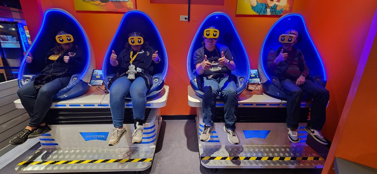 Southeast PAECT tweet media