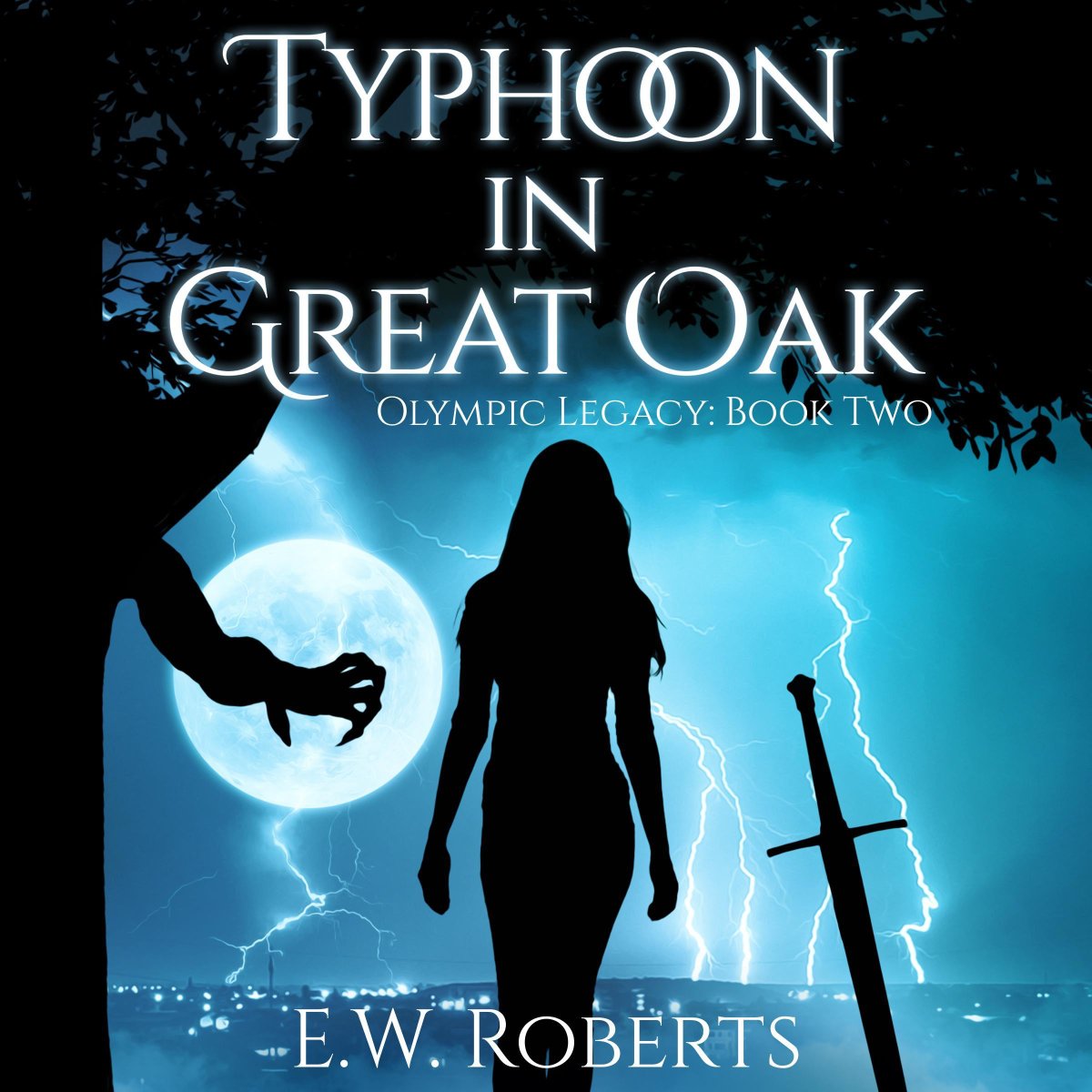 "Typhoon in Great Oak (Olympic Legacy, Book 2)", written by E.W. Roberts, is now available in audio! 

audible.com/pd/Typhoon-in-…
amazon.com/Typhoon-Great-…