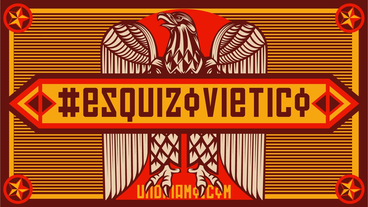 A VER SI AHORA HACEMOS LO PROPIO VIEJO!
#esquizovietico #undinamoesquizo

<a href="/UnDinamo/">UnDinamo</a>