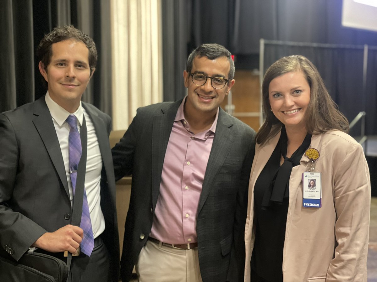 BSW Neurosurgery tweet media