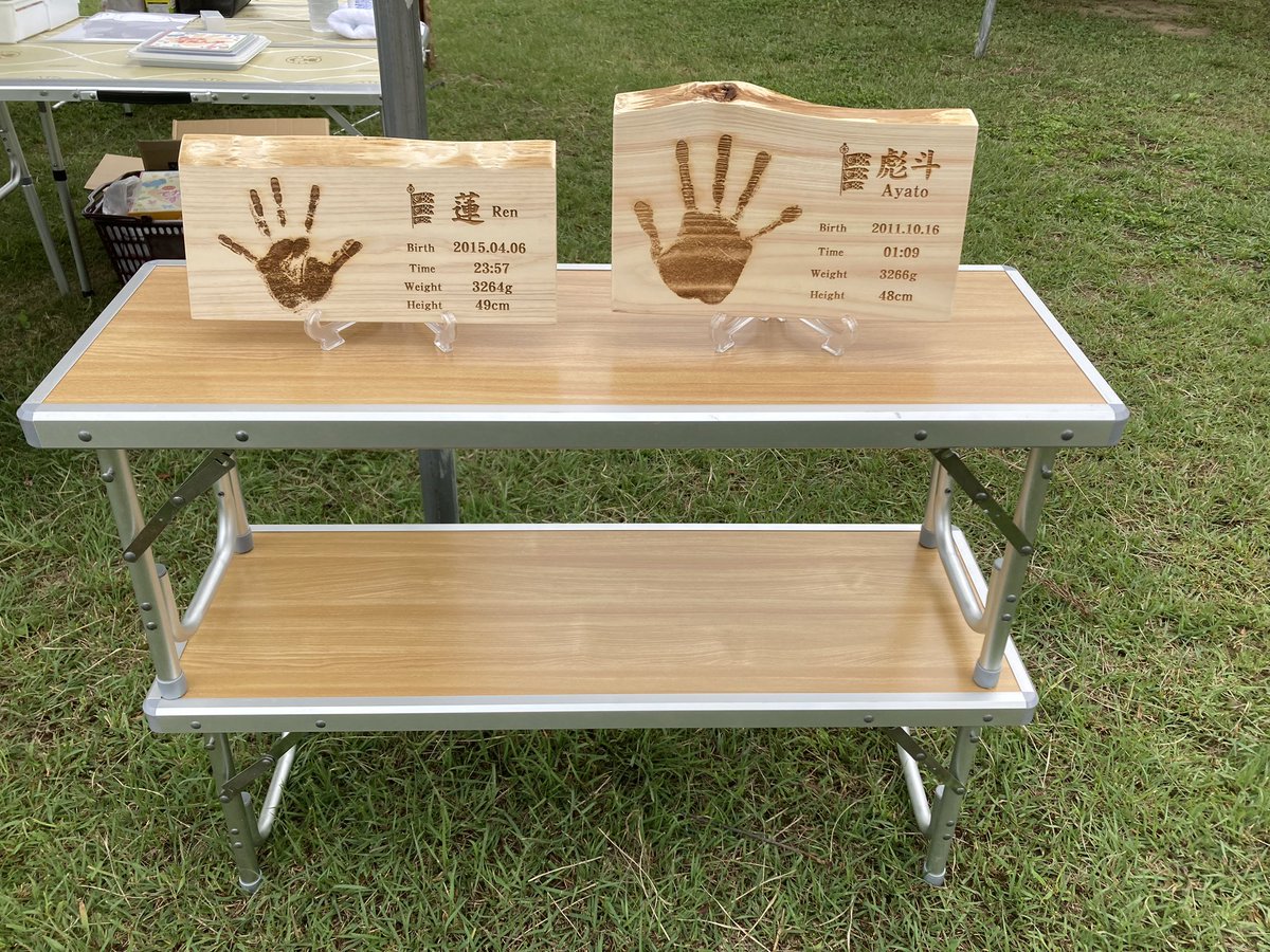 Kobiton5's tweet photo. おはようございます☀️
今日は、広陵町竹取公園北側駐車場🅿️にてイベント開催中です😊🐟✨
手型のイベント🖼️もやっております♪
お気軽にお立ち寄り下さい‼️

#メダカ
#メダカ掬い
#手型イベント
#奈良県広陵町
#���取公園 https://t.co/Mb1ypw5pUa