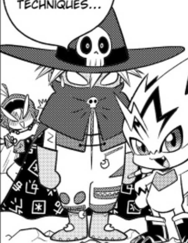 Get yourself a mon who can do both