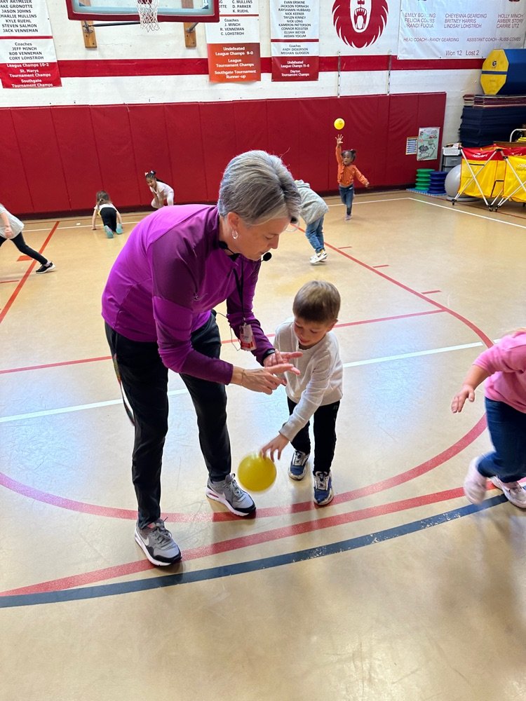 We're so PROUD of the Student of the Month recipients in Our Southgate! Congrats also to our SuperStar Staff Member - Coach A!! Way to Roar Lion Leaders!!! 👏🦁💪